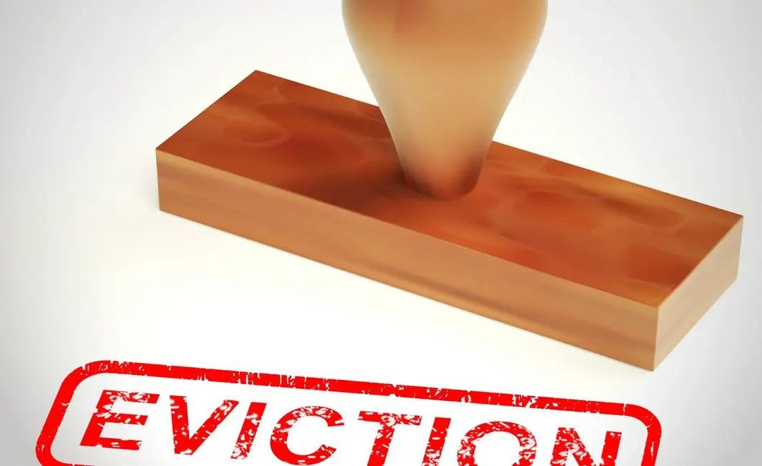 Tenant Eviction: A Guide for Landlords