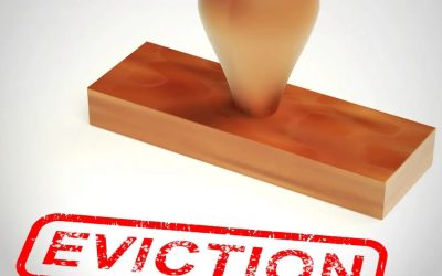 Tenant Eviction: A Guide for Landlords